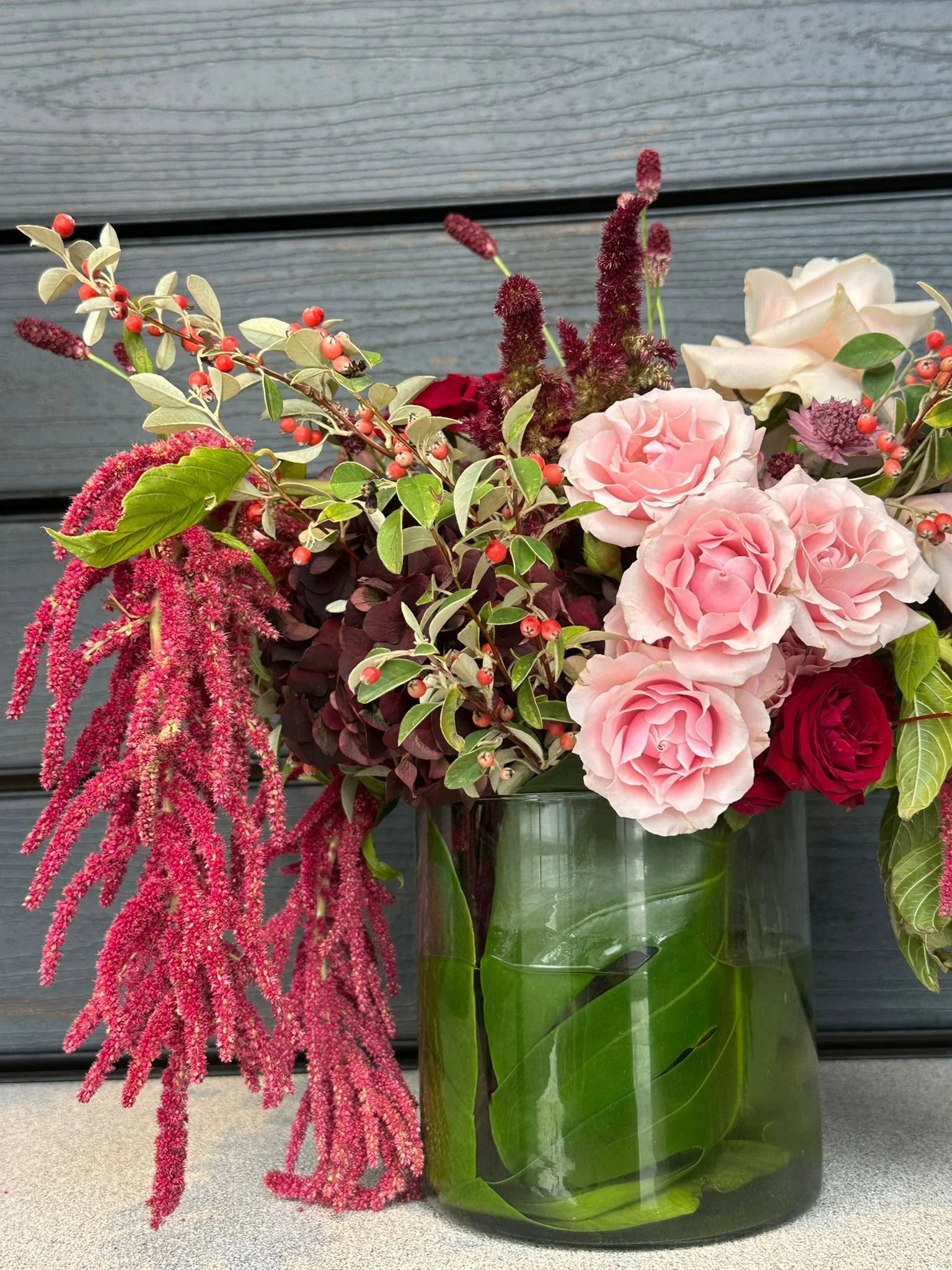 Appassionata Flowers Winter Events 2025 - Aimee.JPG