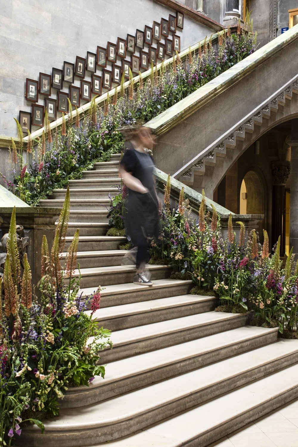 Appassionata Flowers - Blathanna - Trinity Museum Building.jpg