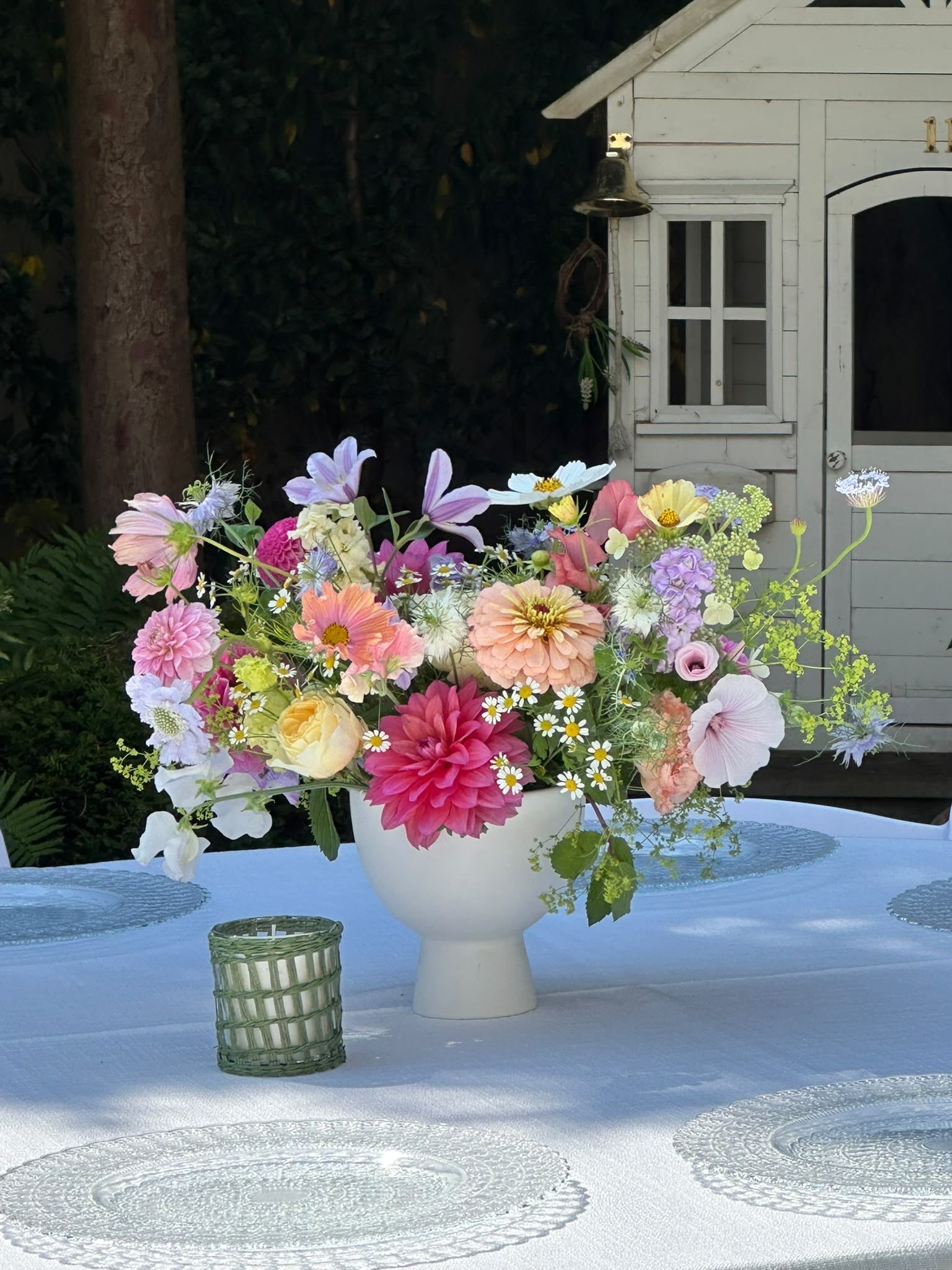 Appassionata Flowers - Summer Party - The Bloomsmith.jpg
