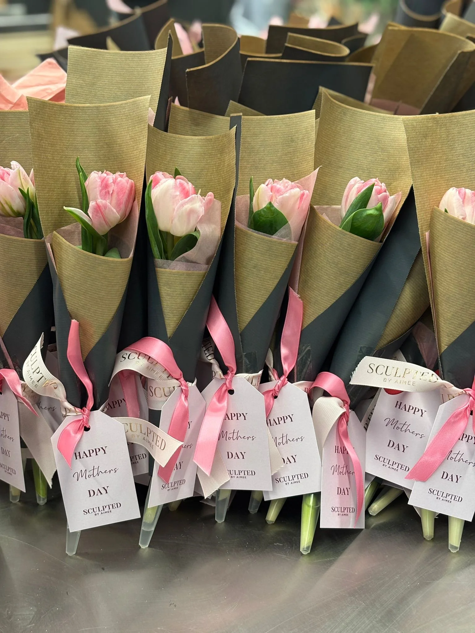 Appassionata Flowers - Single Tulips Aimee Connolly.jpg