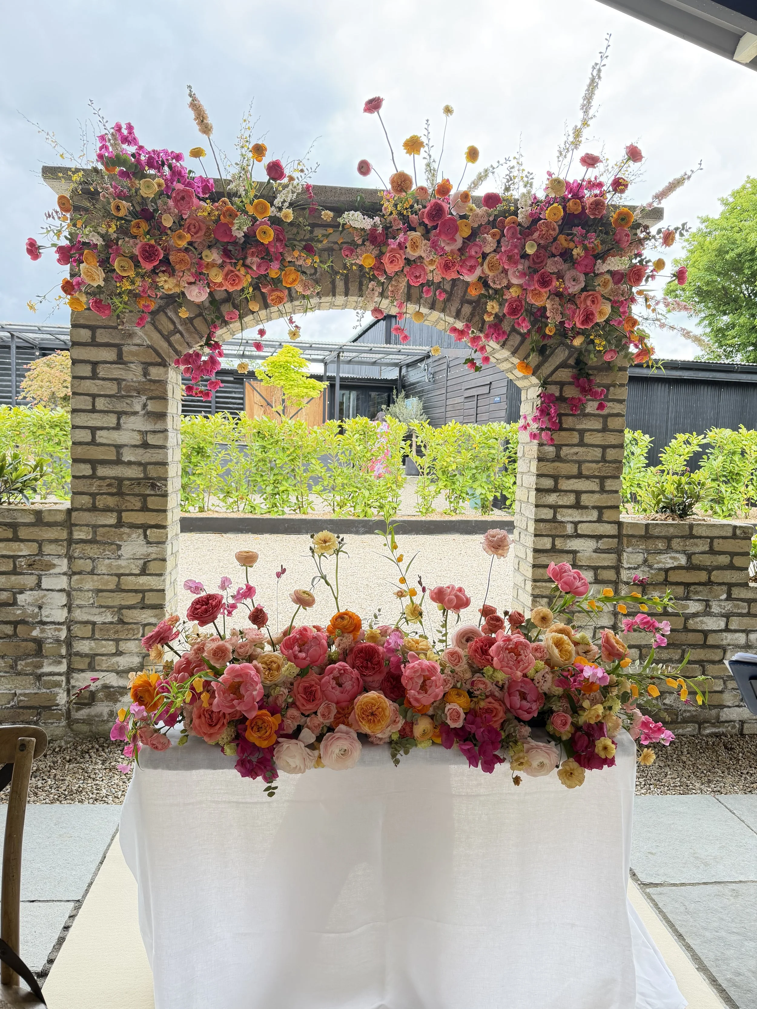 Appassionata Flowers - Wedding Ceremony - Rachel wedding.jpg