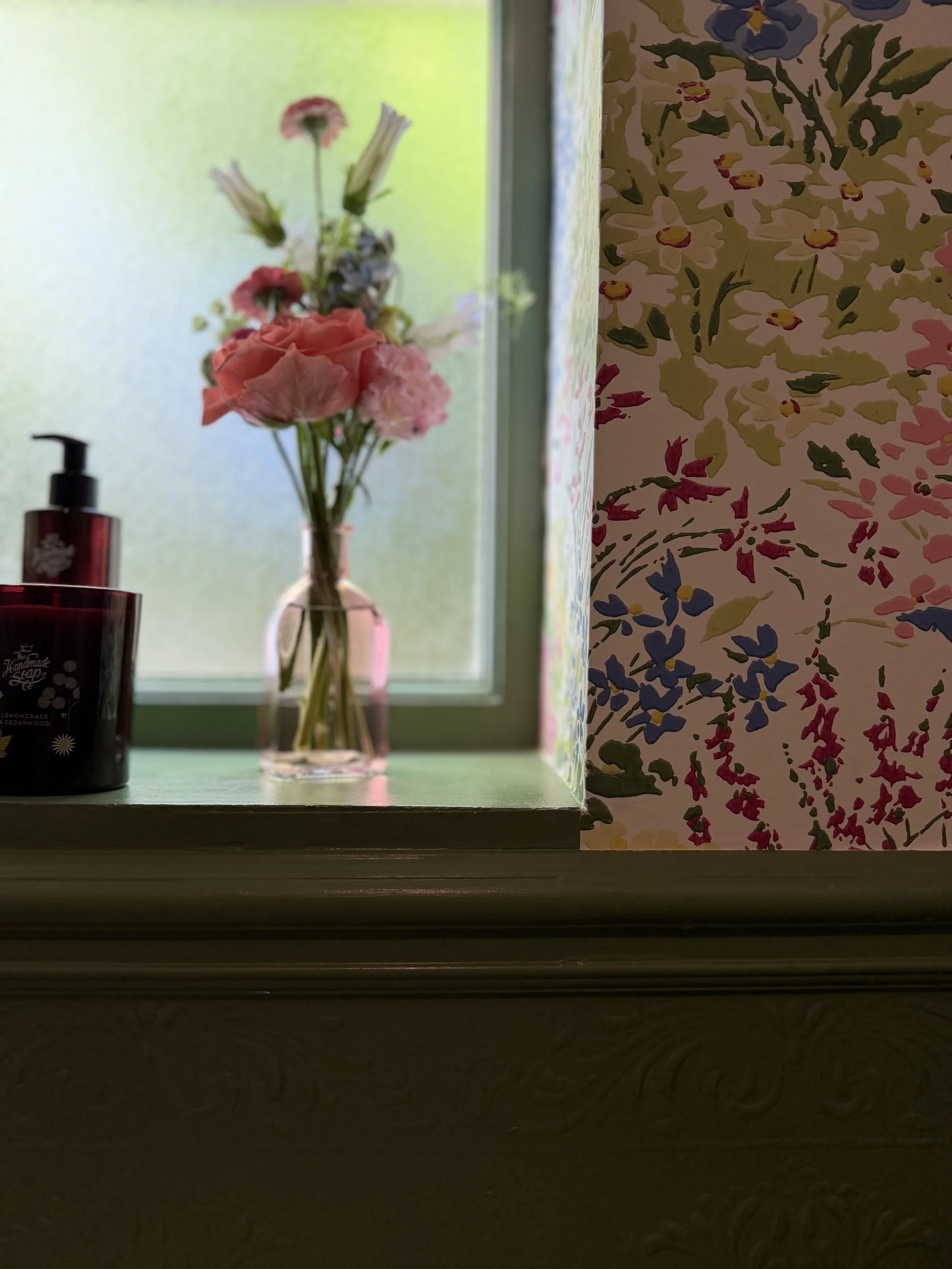 Appassionata Flowers - Bathroom Vase.jpg
