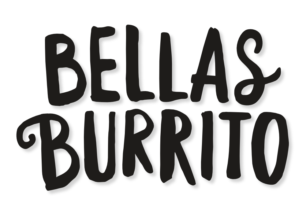Bellas Burrito