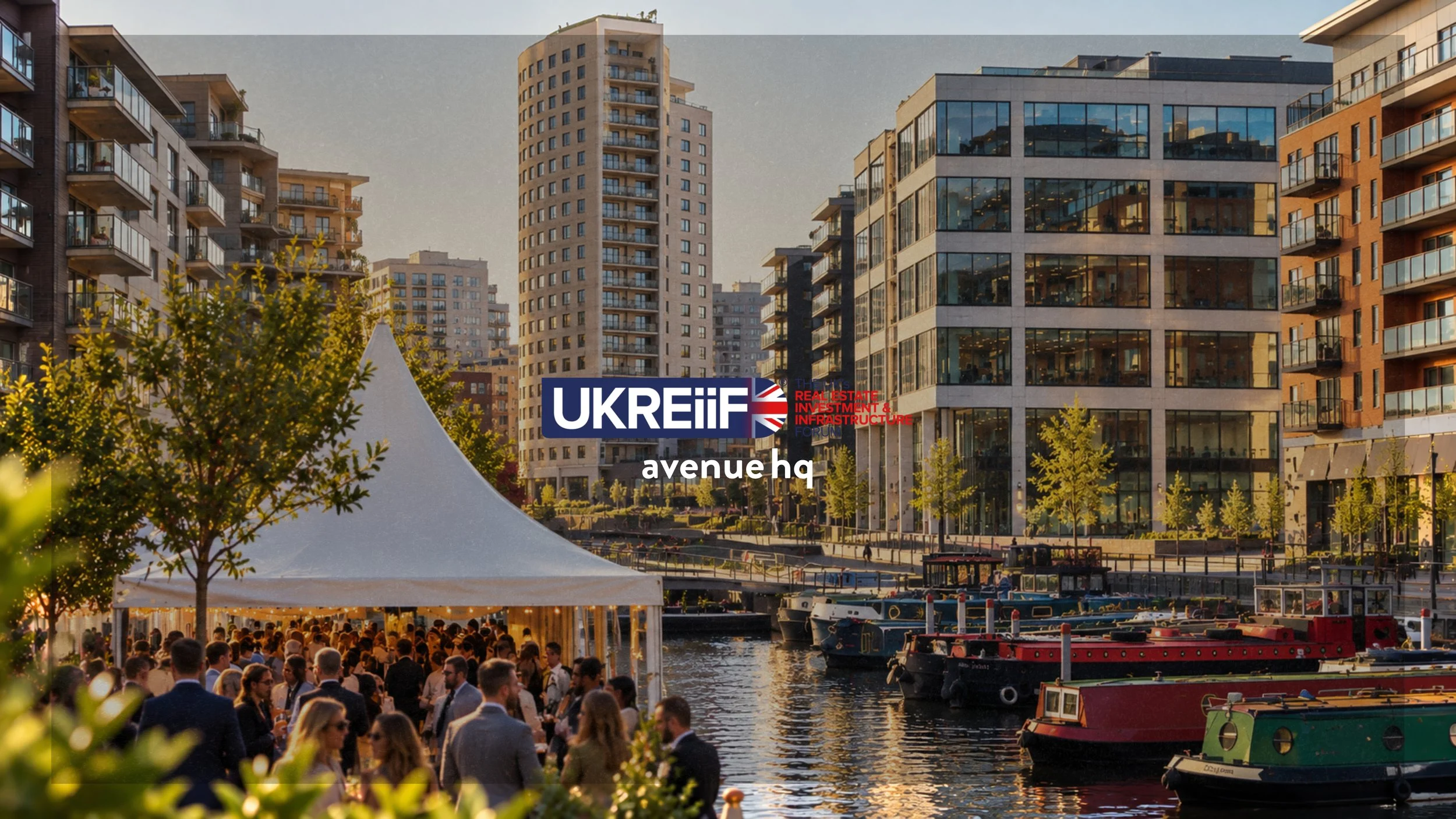 Why Leeds is one of the UK’s most exciting business hubs after UKREiiF 2026