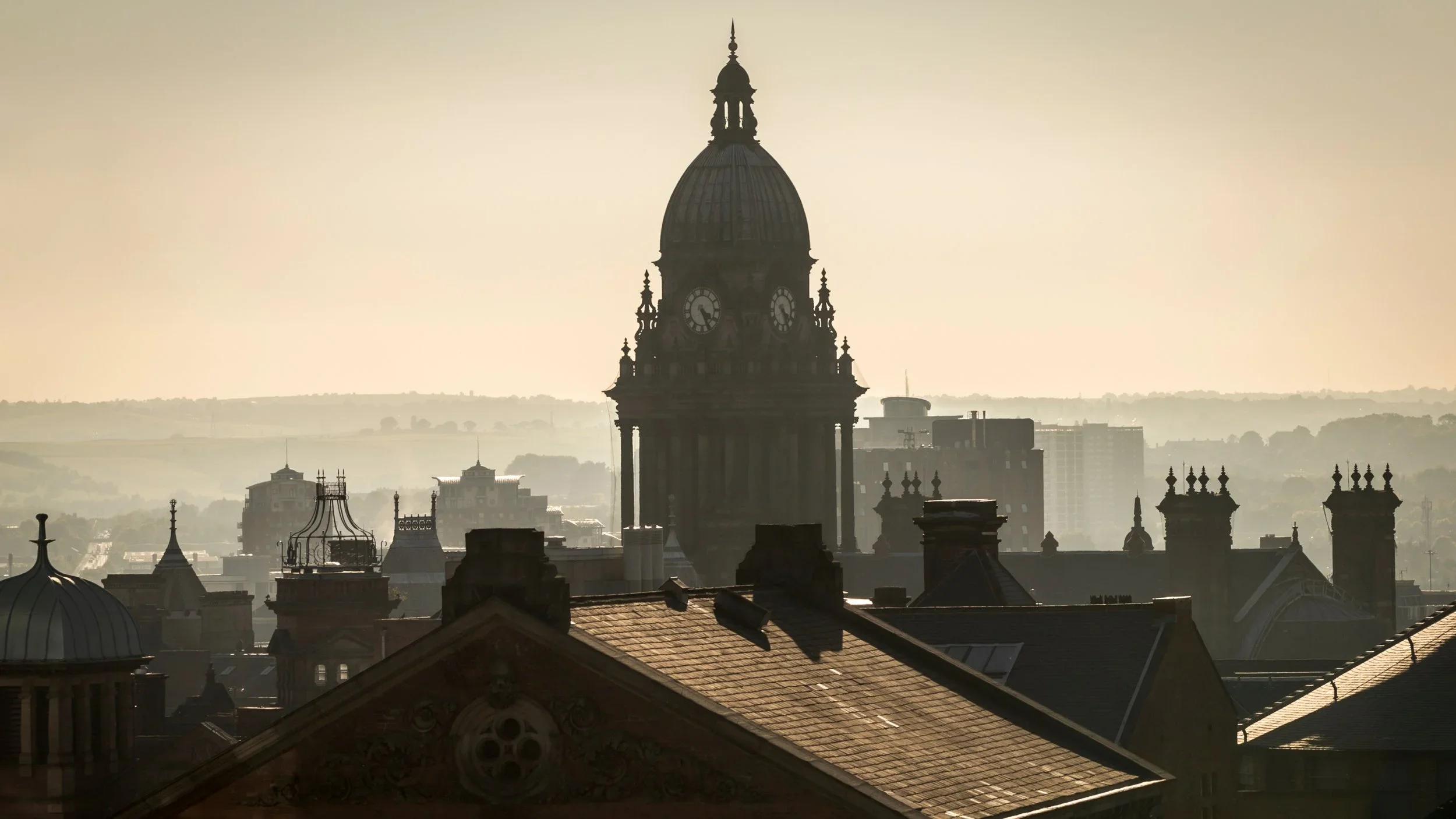 The Ideas Shaping Leeds: Inside Leeds Digital Festival 2026