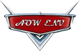 Team AOW/Envision is Cruisin’ for a Cause