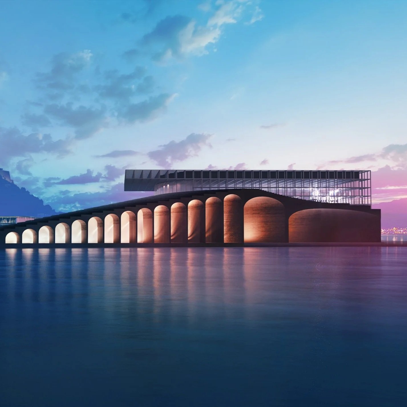 Alicante Congress Center