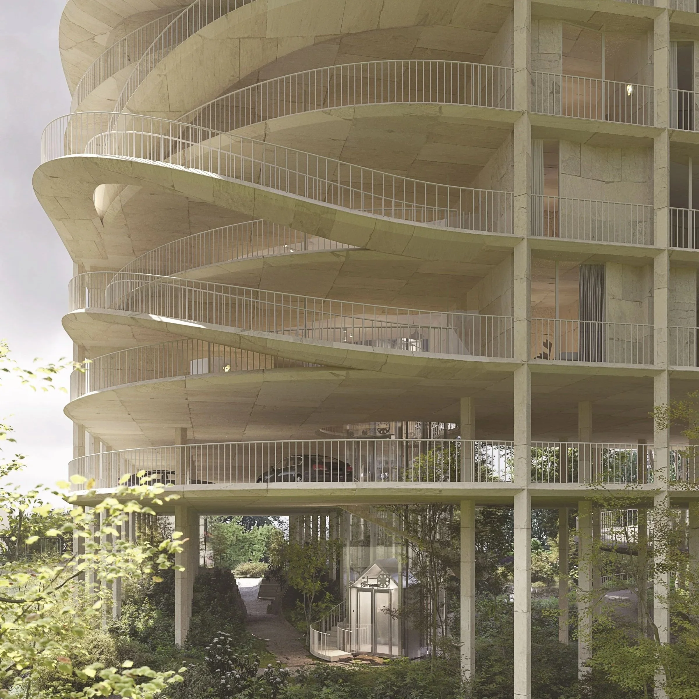 One Point Coliving - Bordeaux