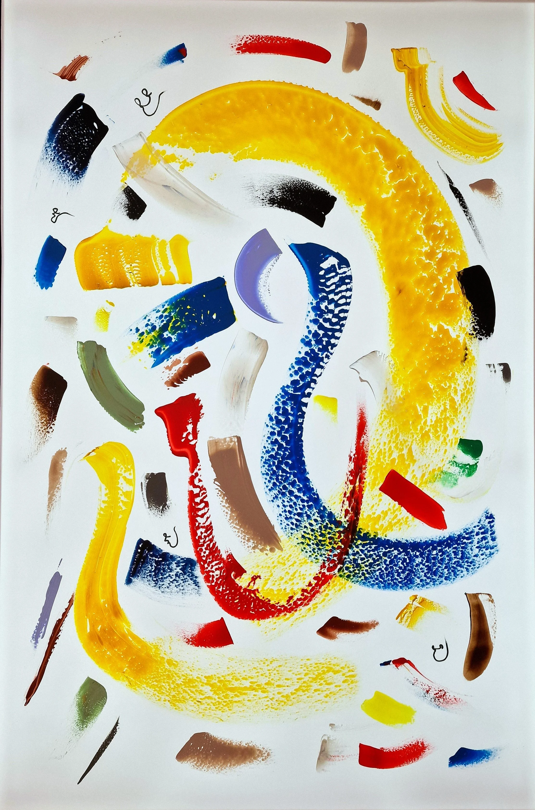 Dansons tout deux et changeons le monde! 80x120cm.jpg