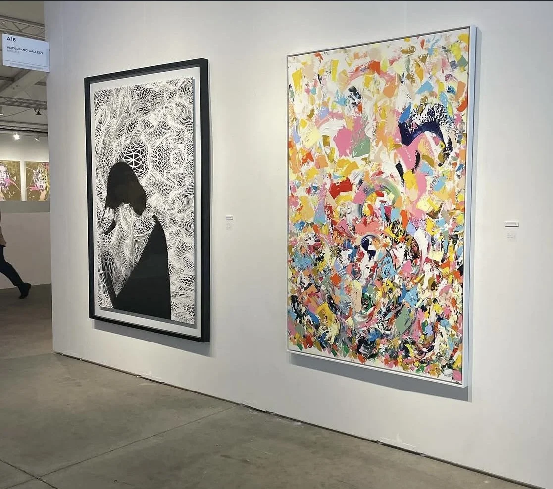 Sold in Miami (Context Art fair 2023)
olivia-de-posson-colourful-contemporary-energy-art