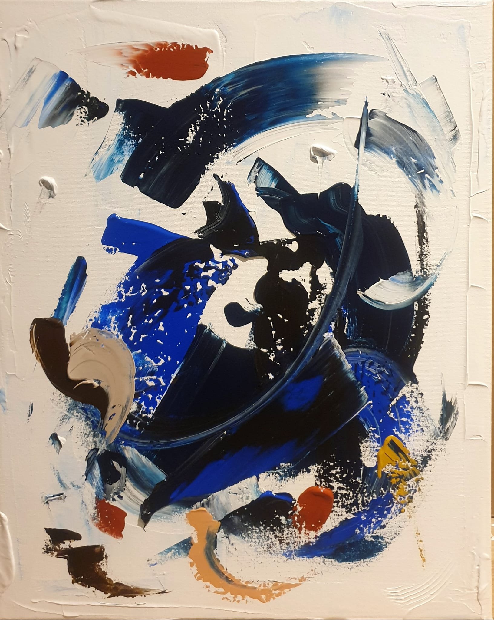 SOLD