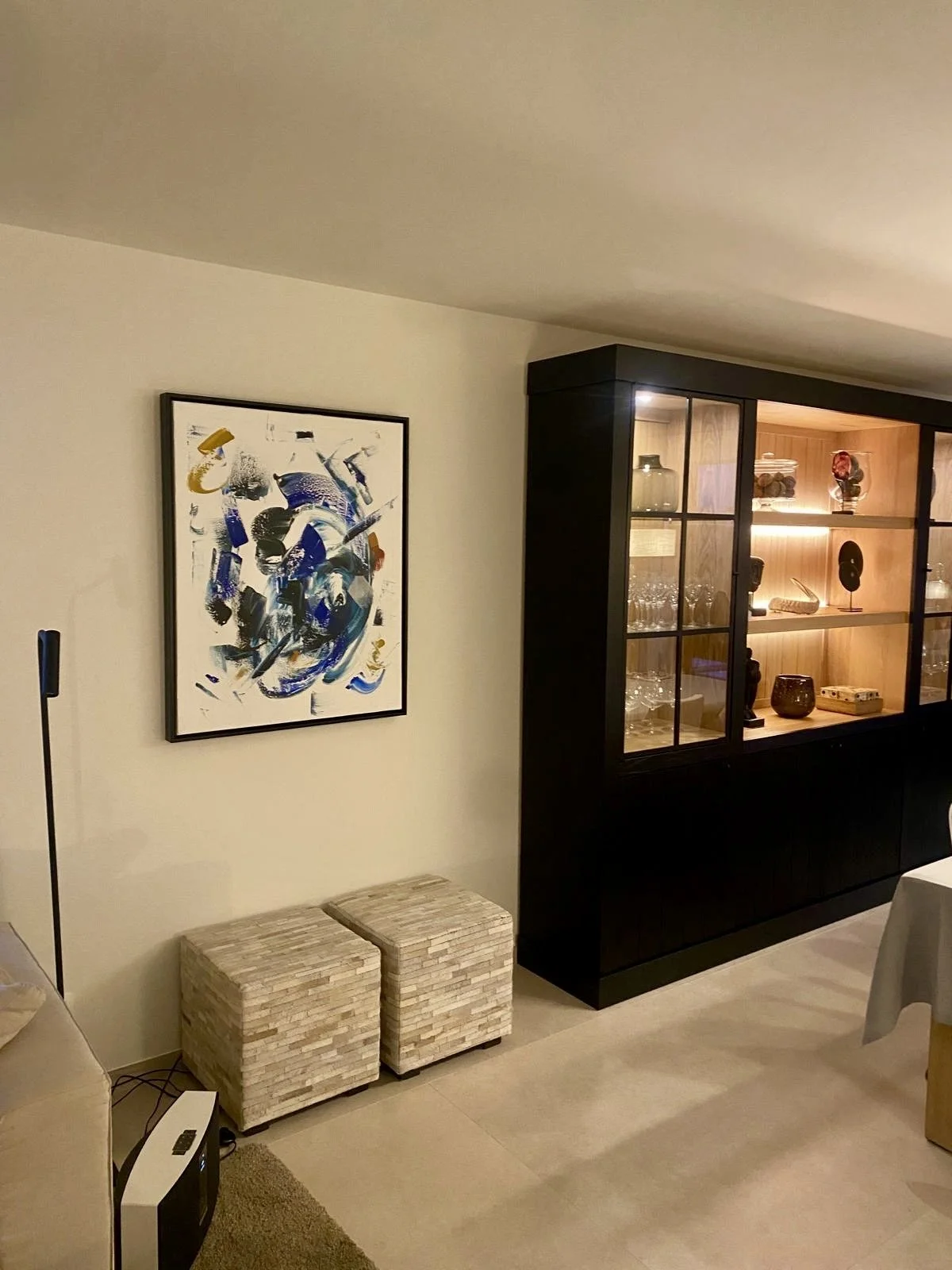 Sold in Knokke
olivia-de-posson-colourful-contemporary-energy-art
