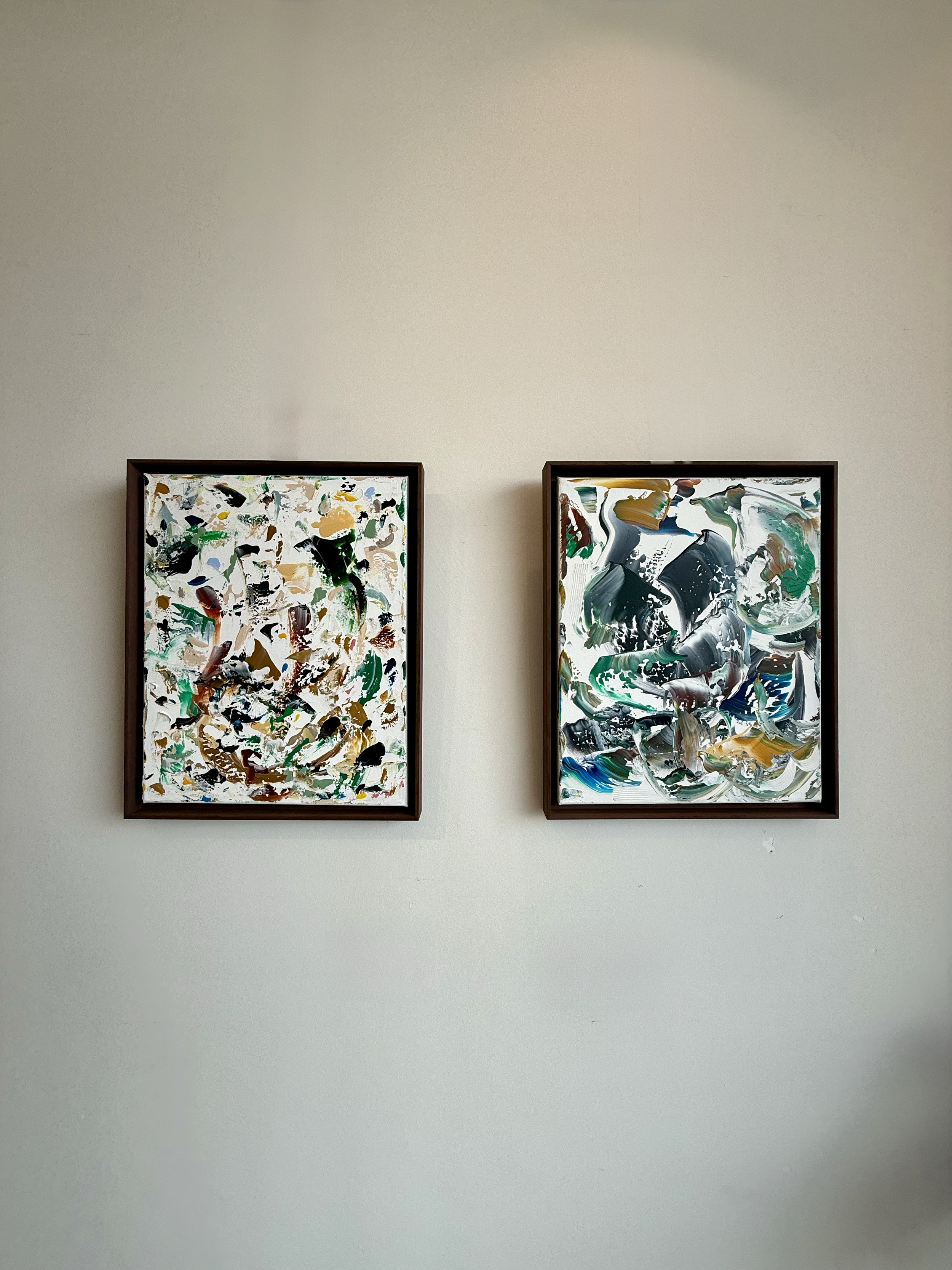  Sous les eucalyptus, pair Olivia-de-posson-abstract-contemporary-colorful-art