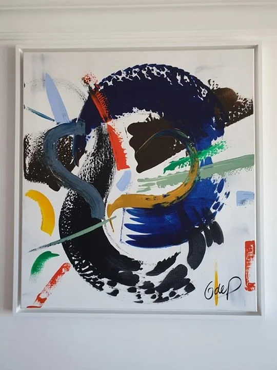 SOLD