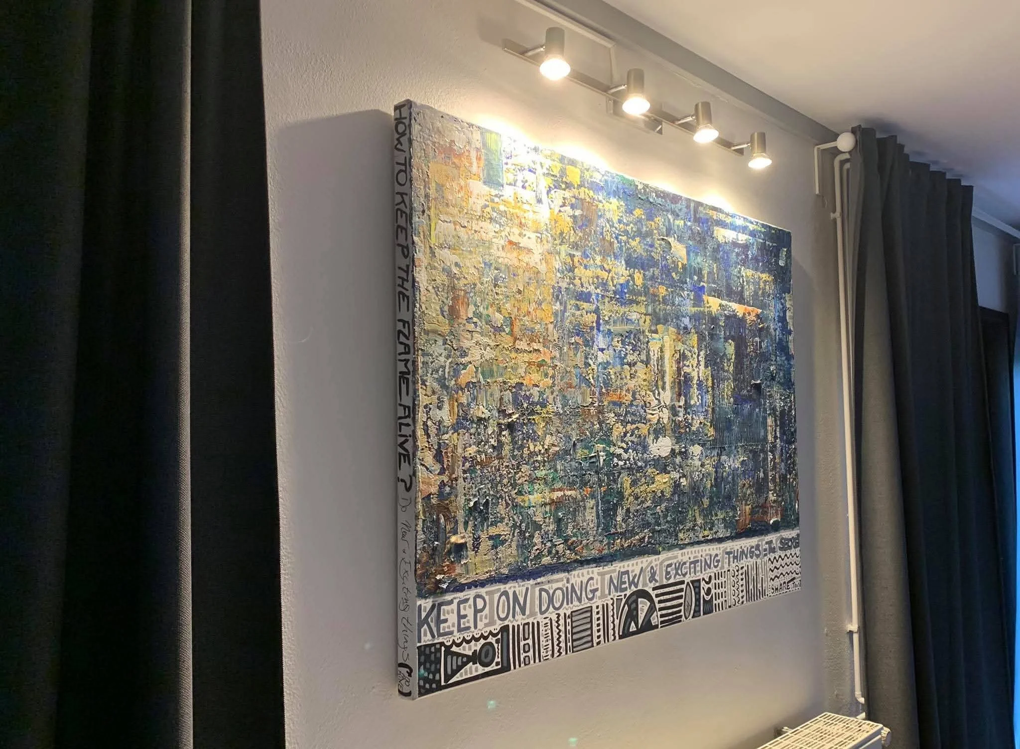 Sold in Luxembourg
olivia-de-posson-colourful-contemporary-energy-art