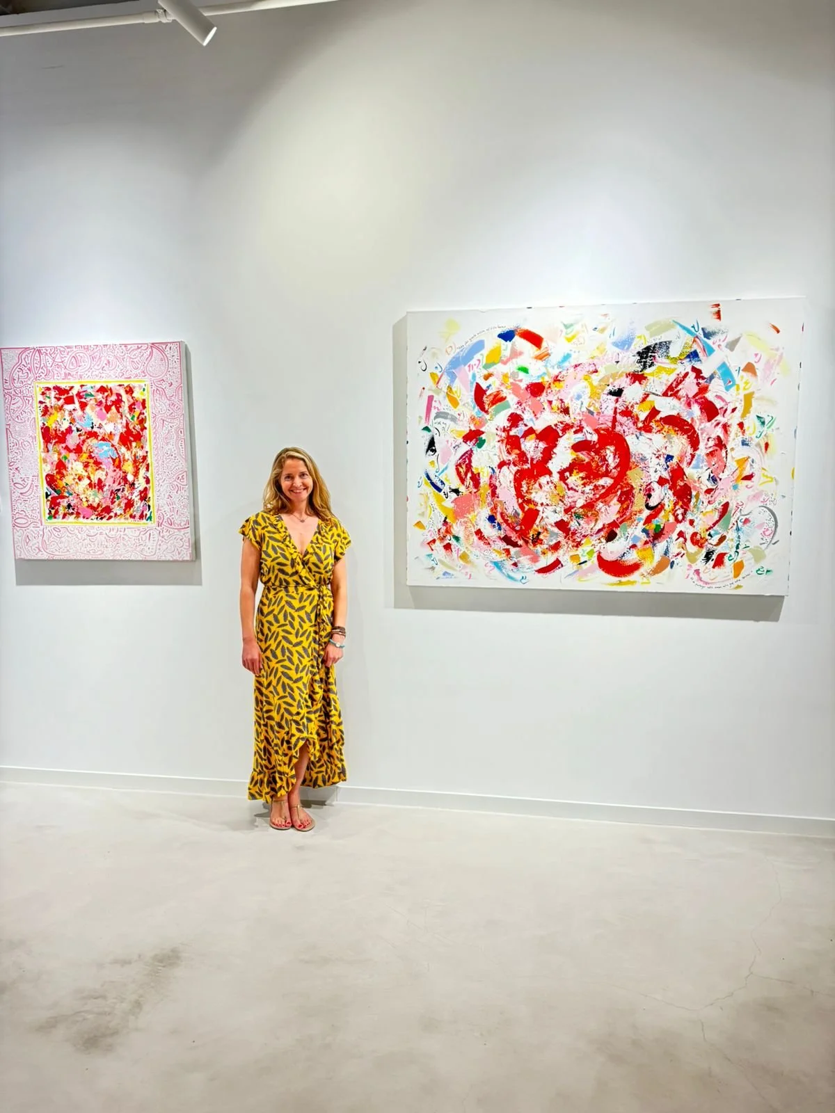 Sold in NYC and Abu Dabi
olivia-de-posson-colourful-contemporary-energy-art