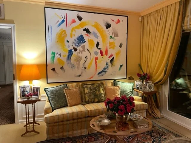 Sold in Brussels
olivia-de-posson-colourful-contemporary-energy-art