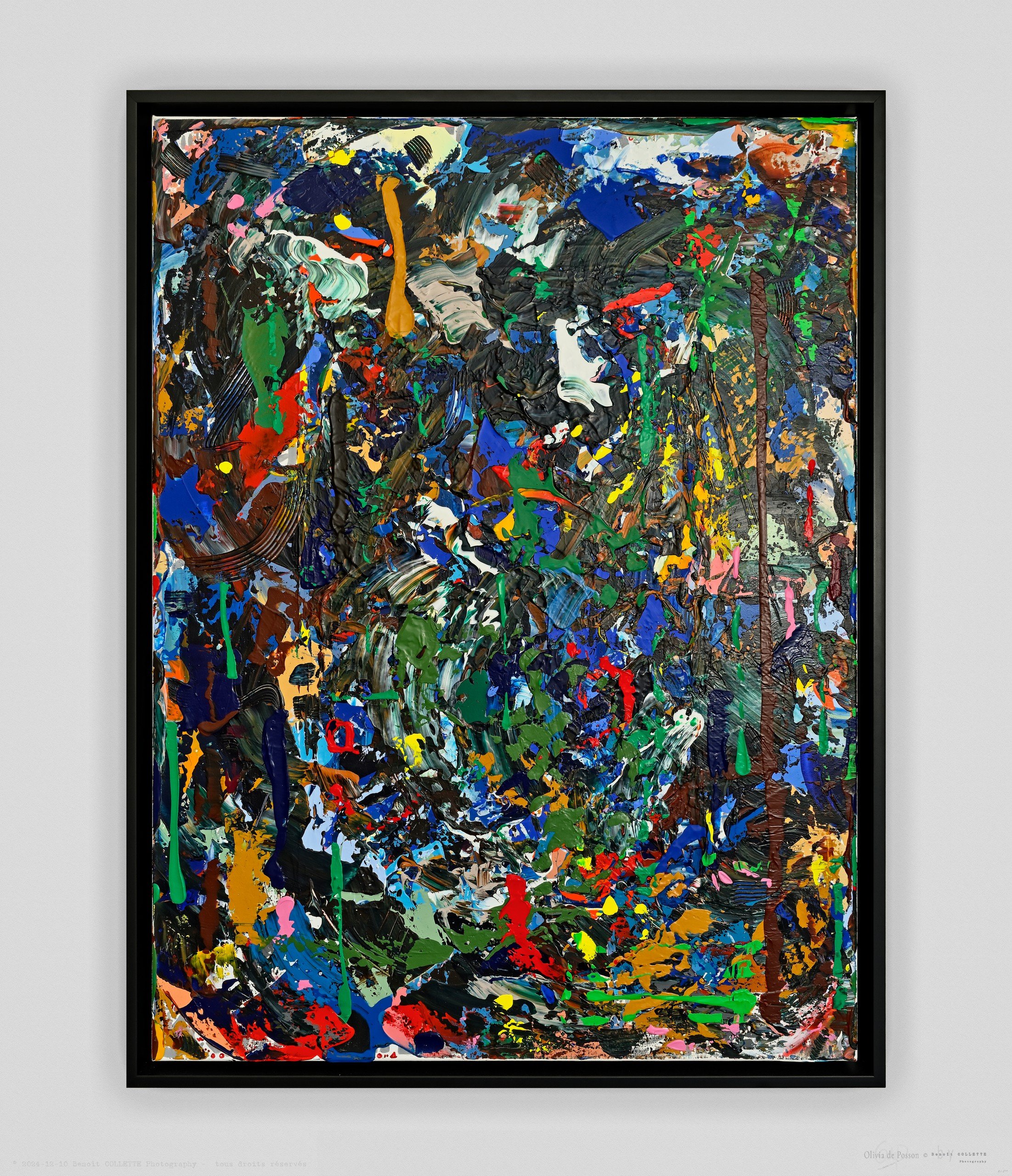 from survival to sovereignty, 84x64cm