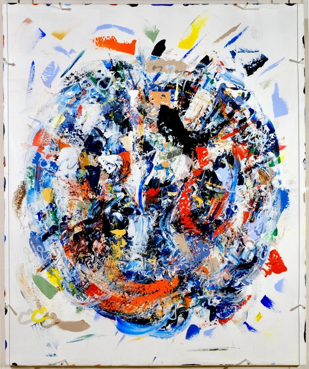 Le jeu d_ombre et de lumière donne à l_art_l_âme la vie la plus totale, 120x100x10cm.jpg