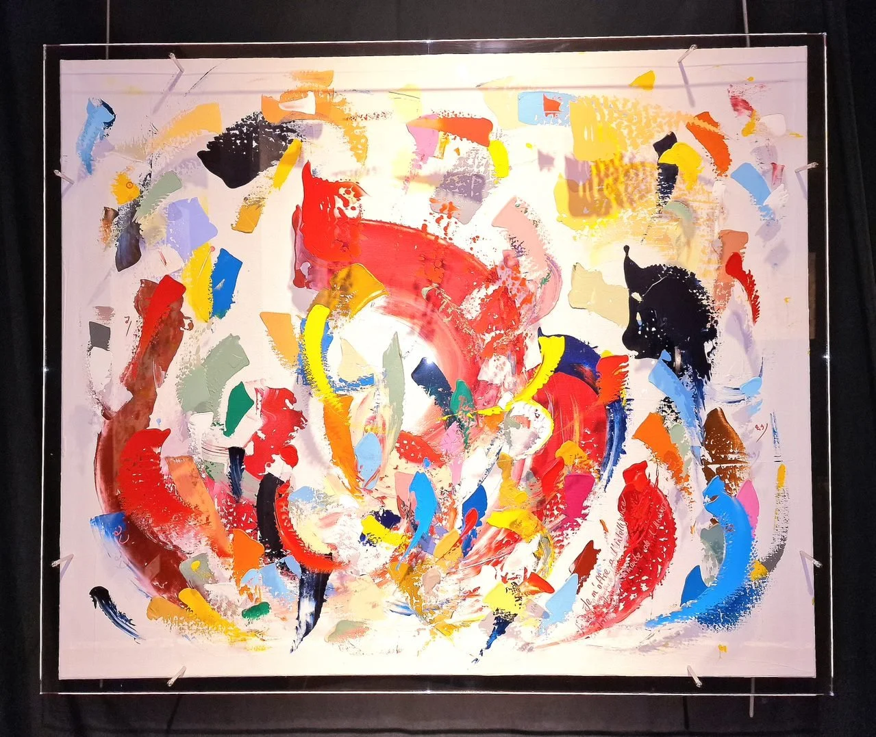SOLD
