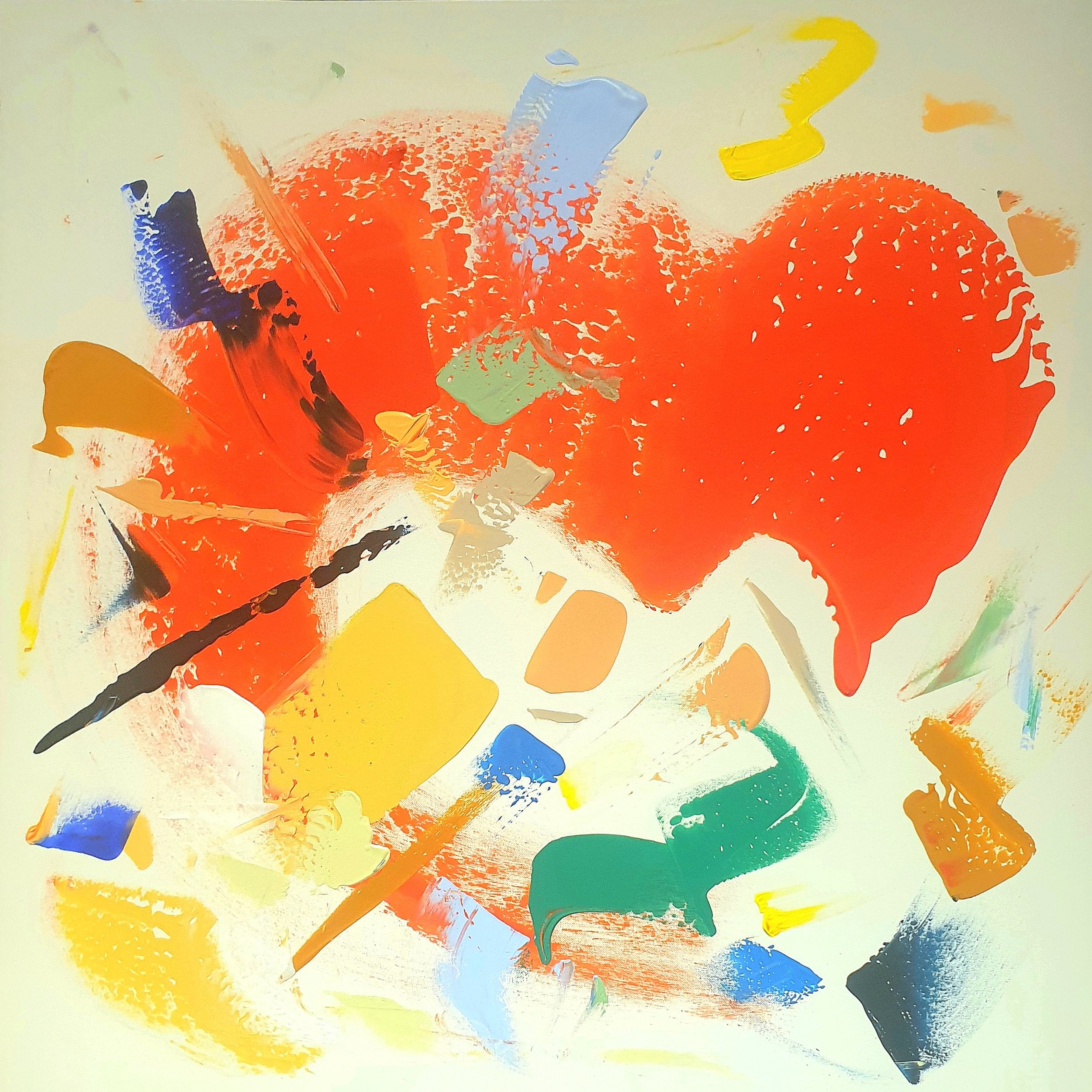 SOLD - I Love You! 50x50cm (Lights off).jpg