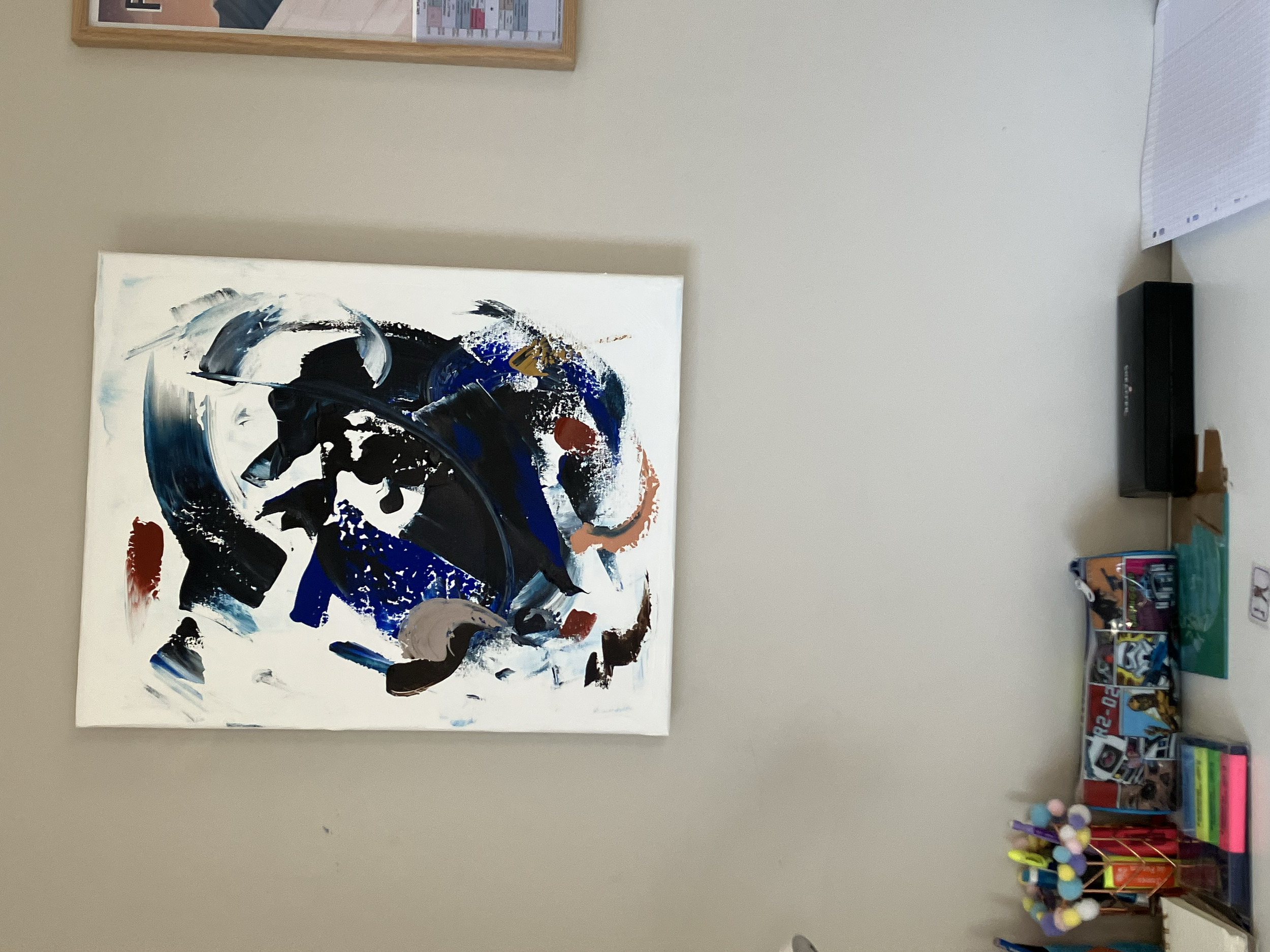 Sold in London
olivia-de-posson-colourful-contemporary-energy-art