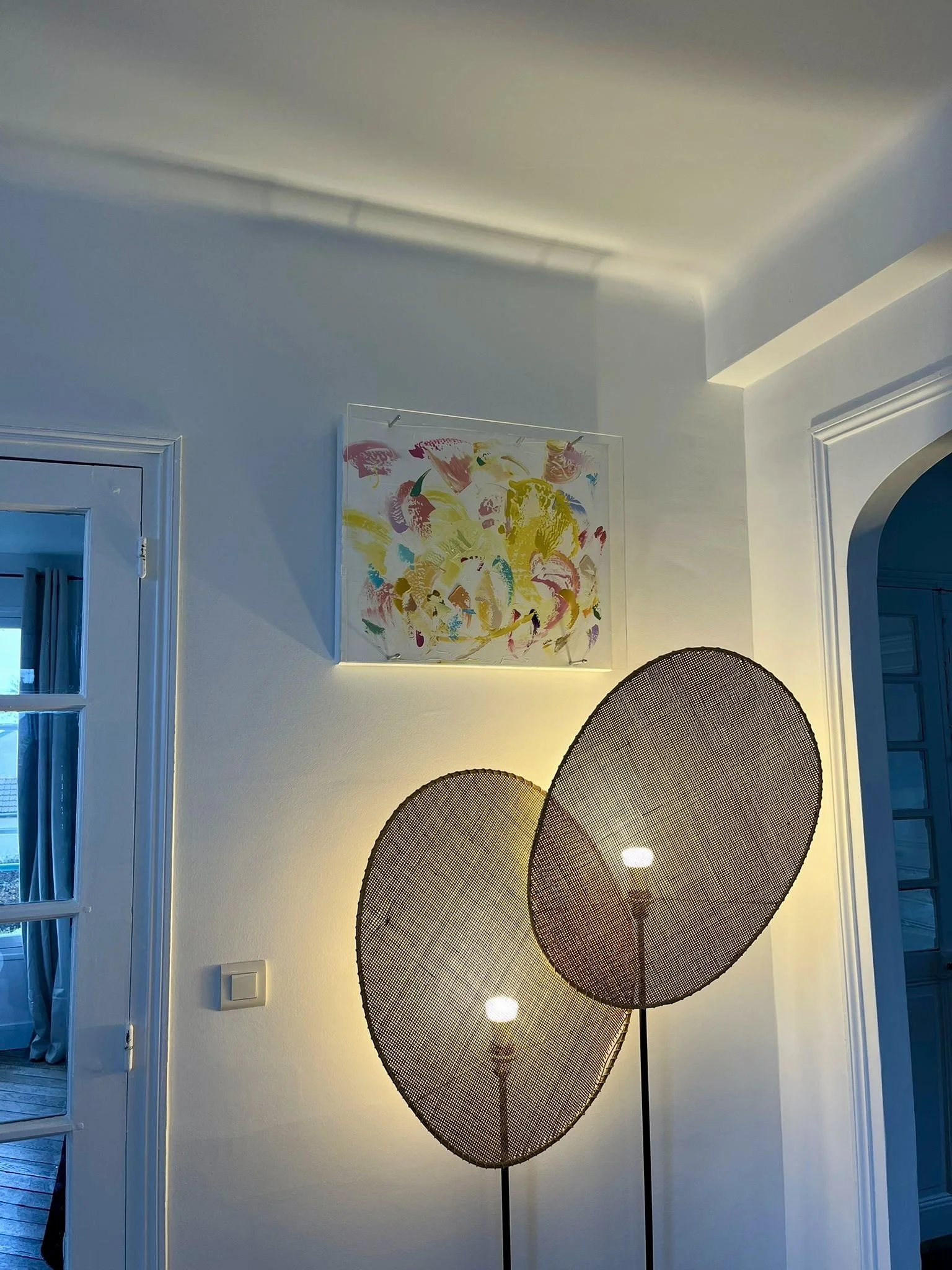 Sold in Paris
olivia-de-posson-colourful-contemporary-energy-art