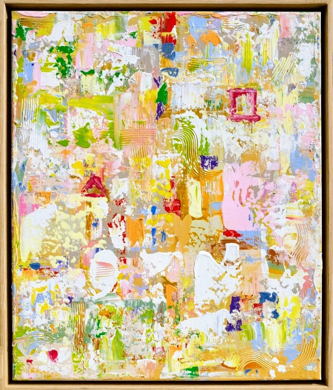 SOLD