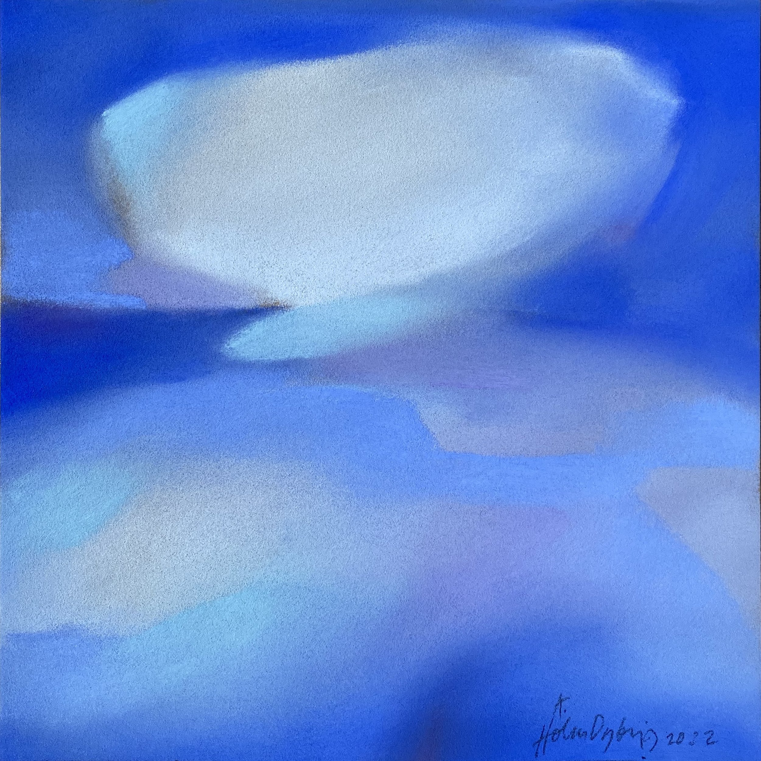 Coloured by Clouds 2