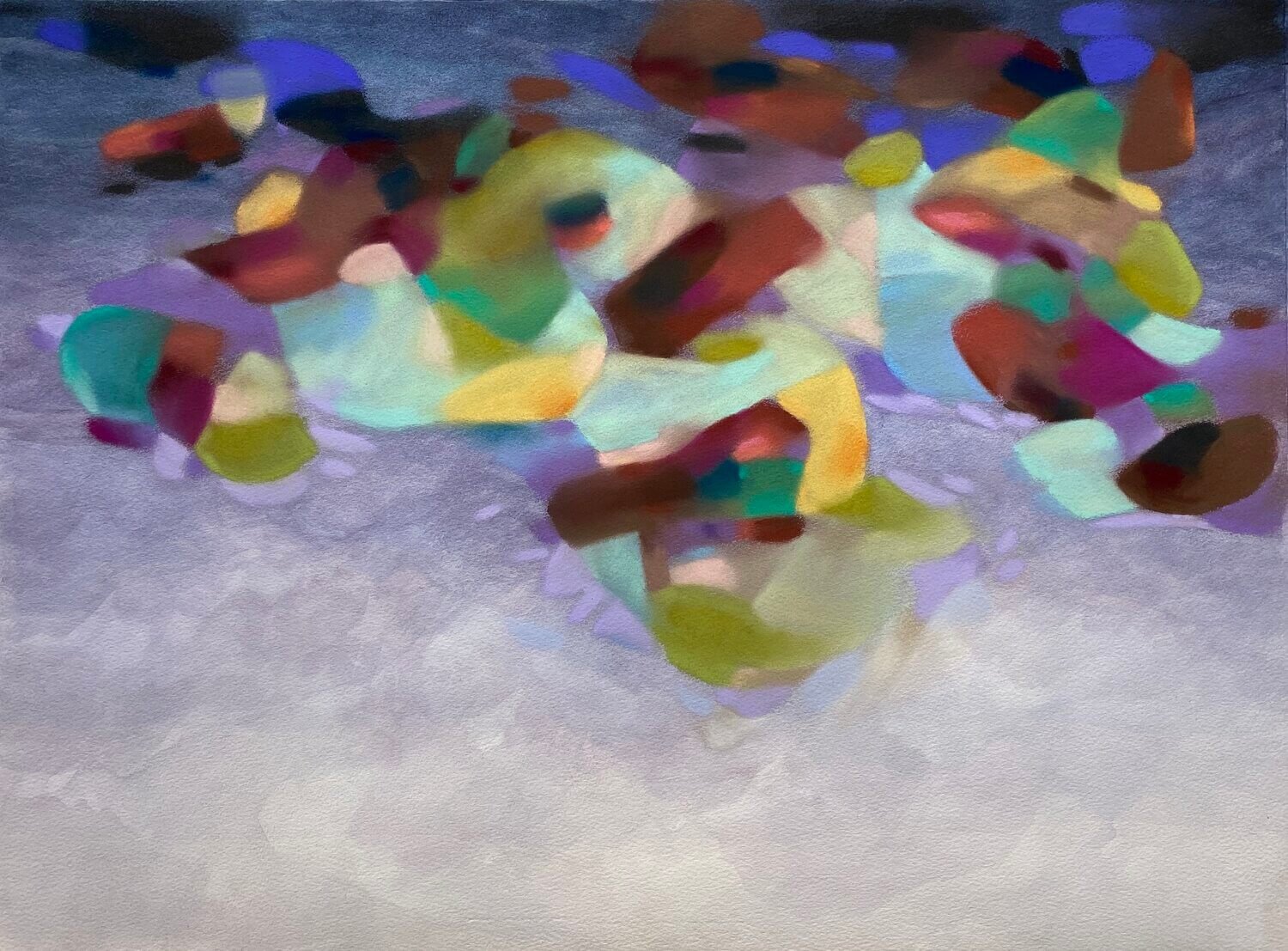 Colour Poetry