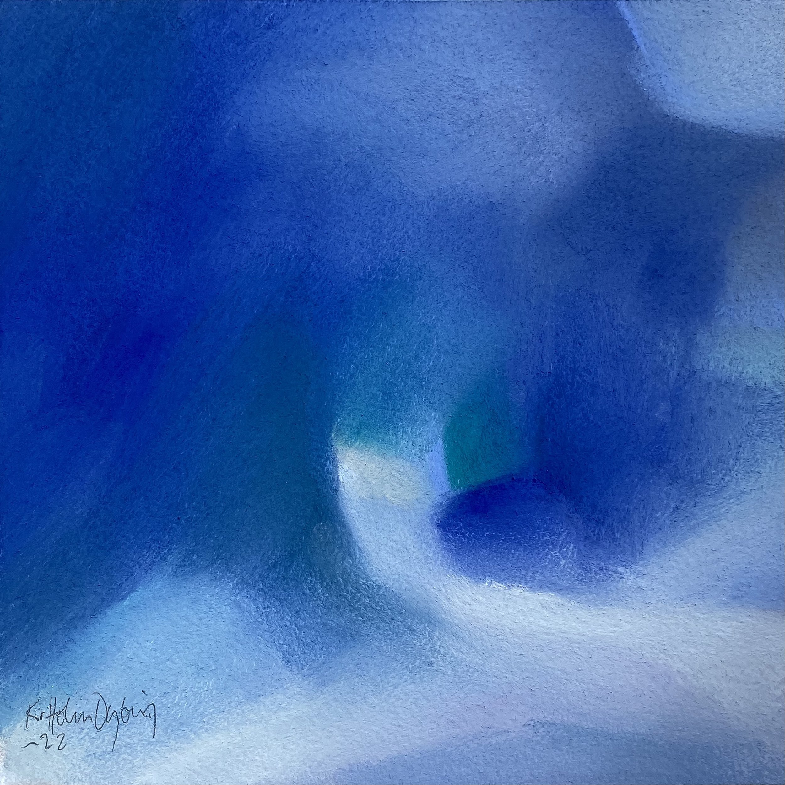 Coloured by Clouds 9