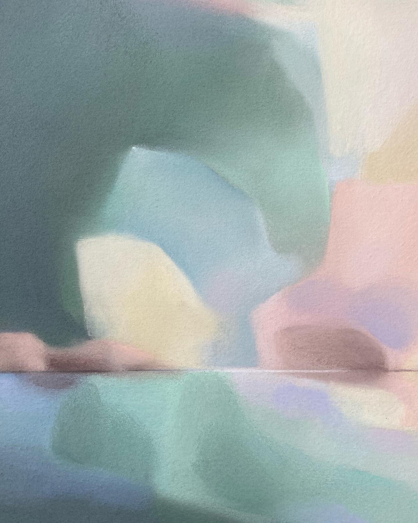 Detail

New colours on my palette. Soft and delicate. 

.
.
.
#kristinholmdybvig 
#softpastel #softpastelart #unisoncolour #pastelart #pastel #draw #drawing #drawdrawdraw #ice #natureart#kunst #tegning #tegninger #nordicart #nordicstyle #colors #deli