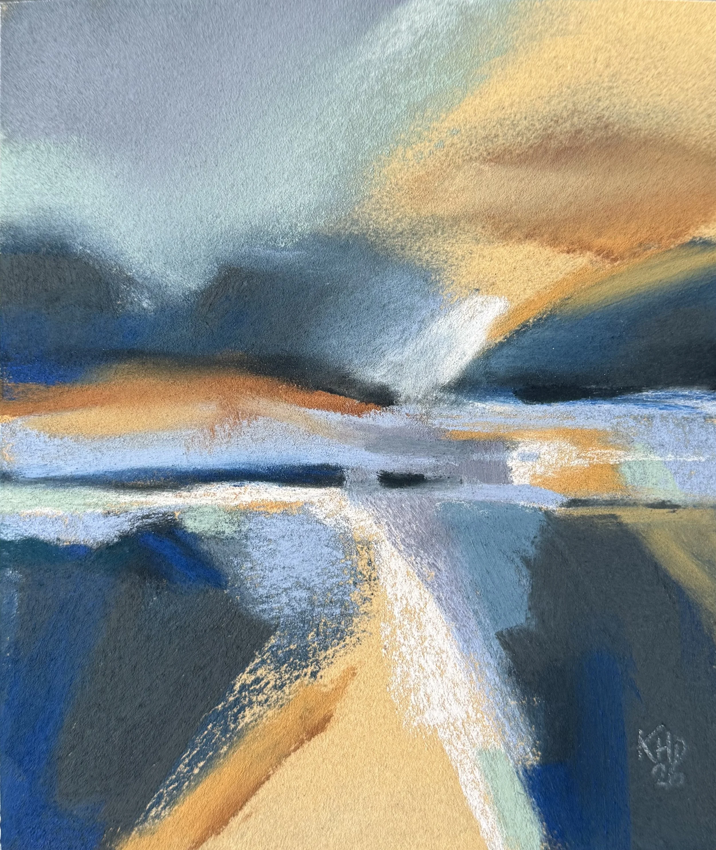 Vadested - Cold Currents I-IV