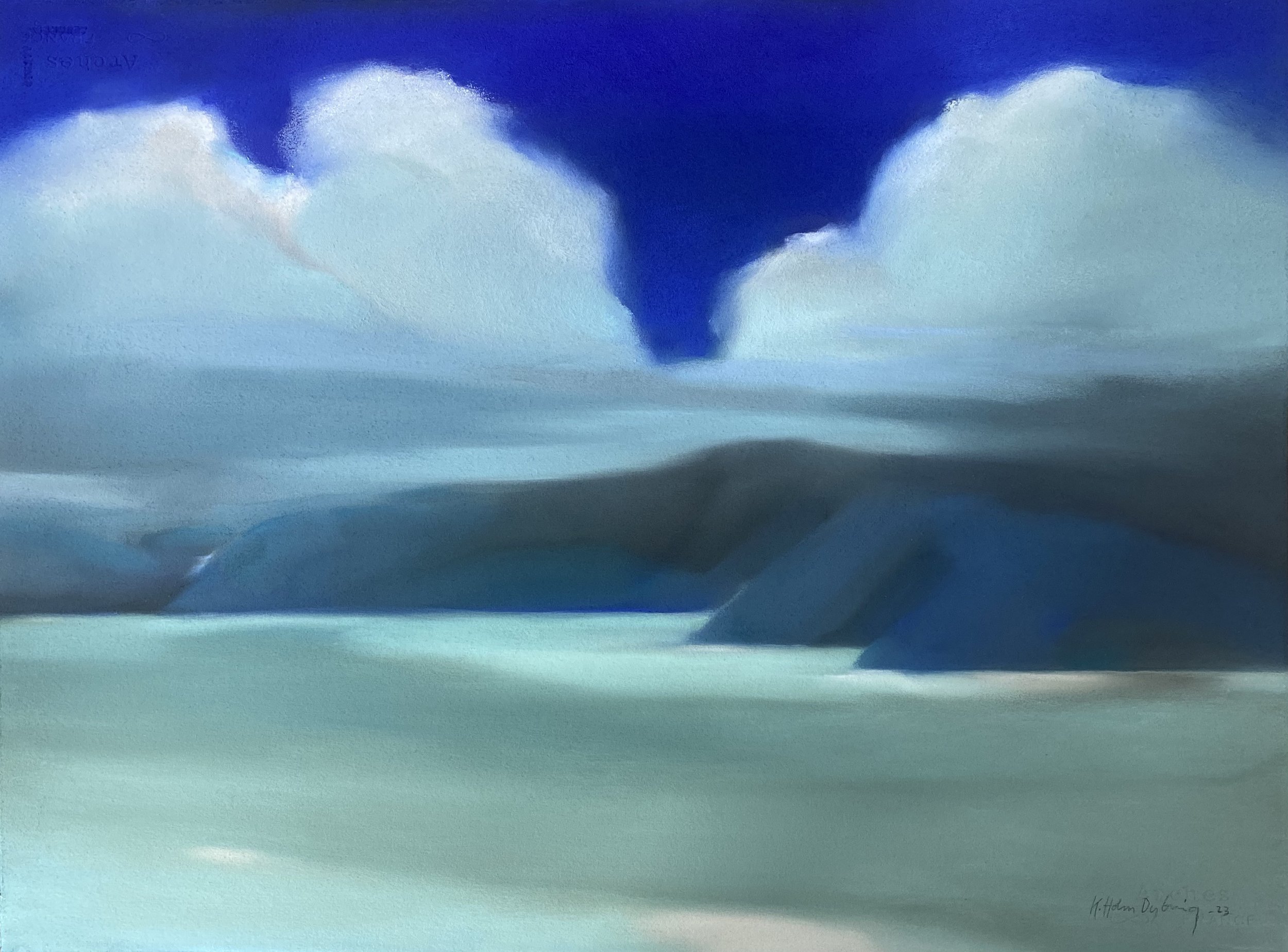 Follow the Wind 2