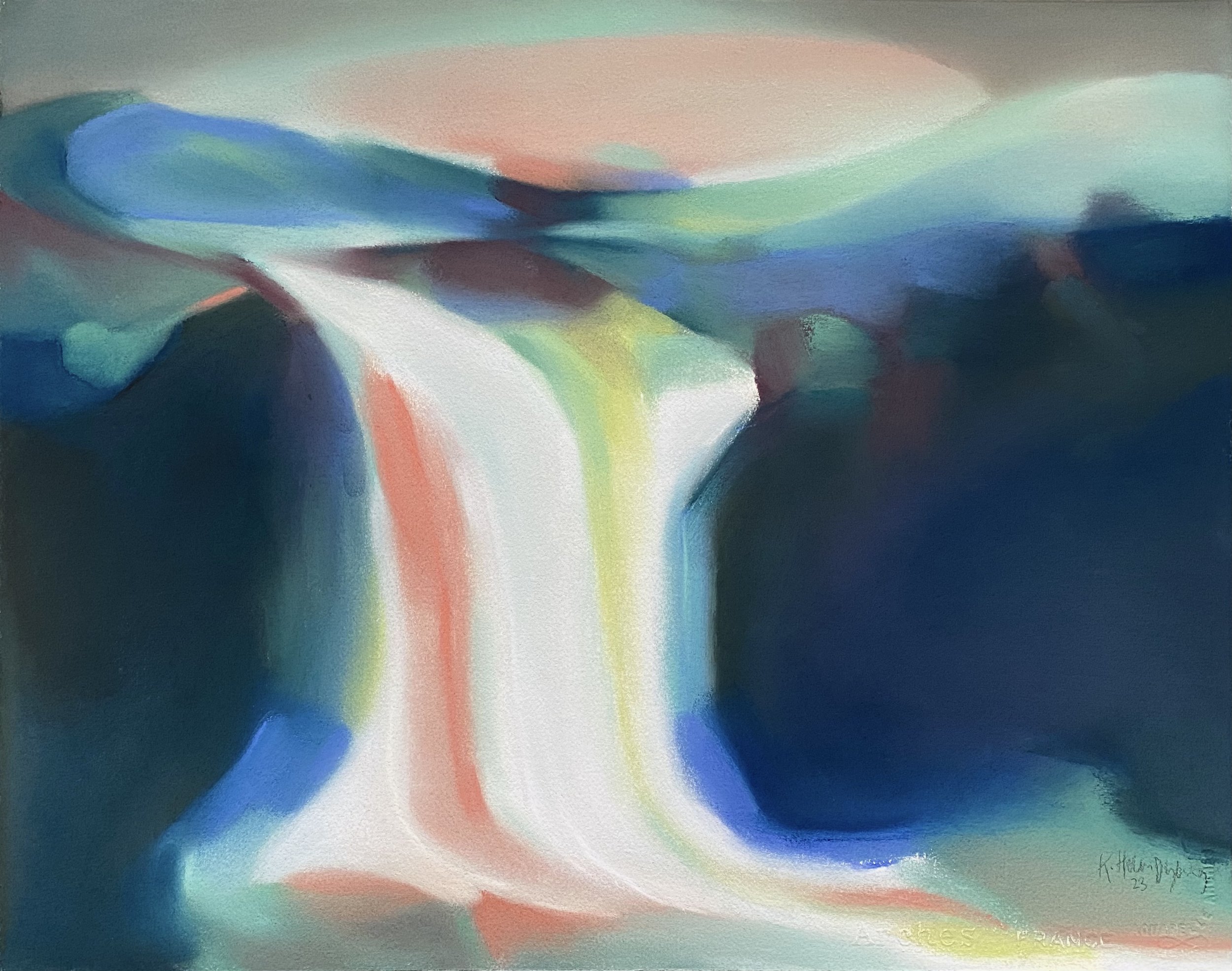 Waterfall