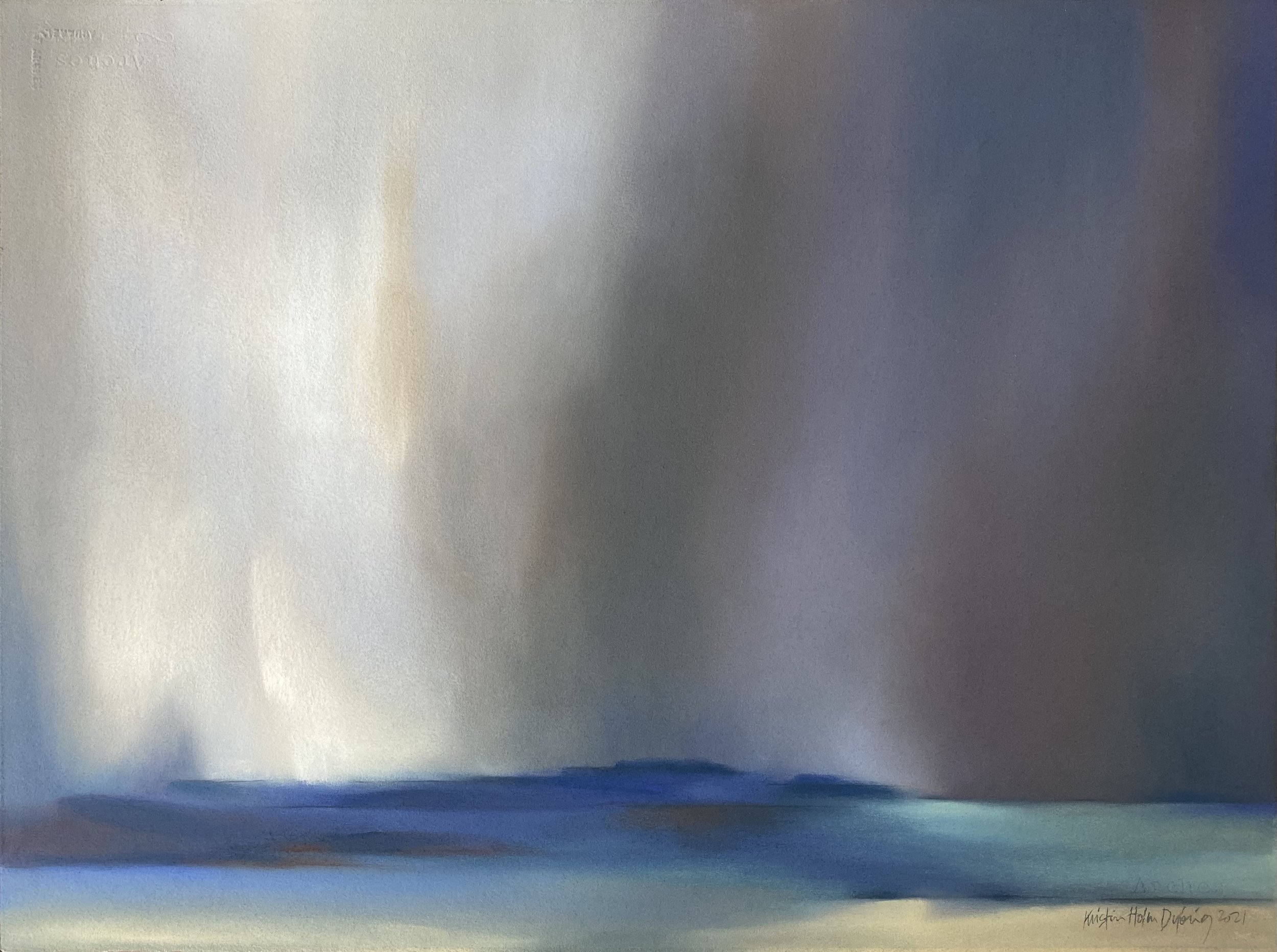 Horizons. Cascades 4