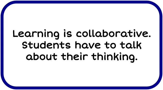 Core Values — Math Empowered