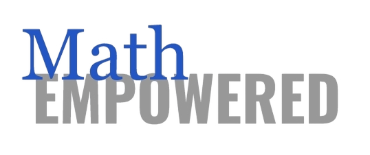 Math Empowered