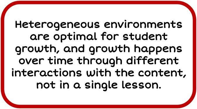 Core Values — Math Empowered