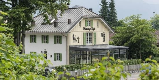 Stieler-Haus