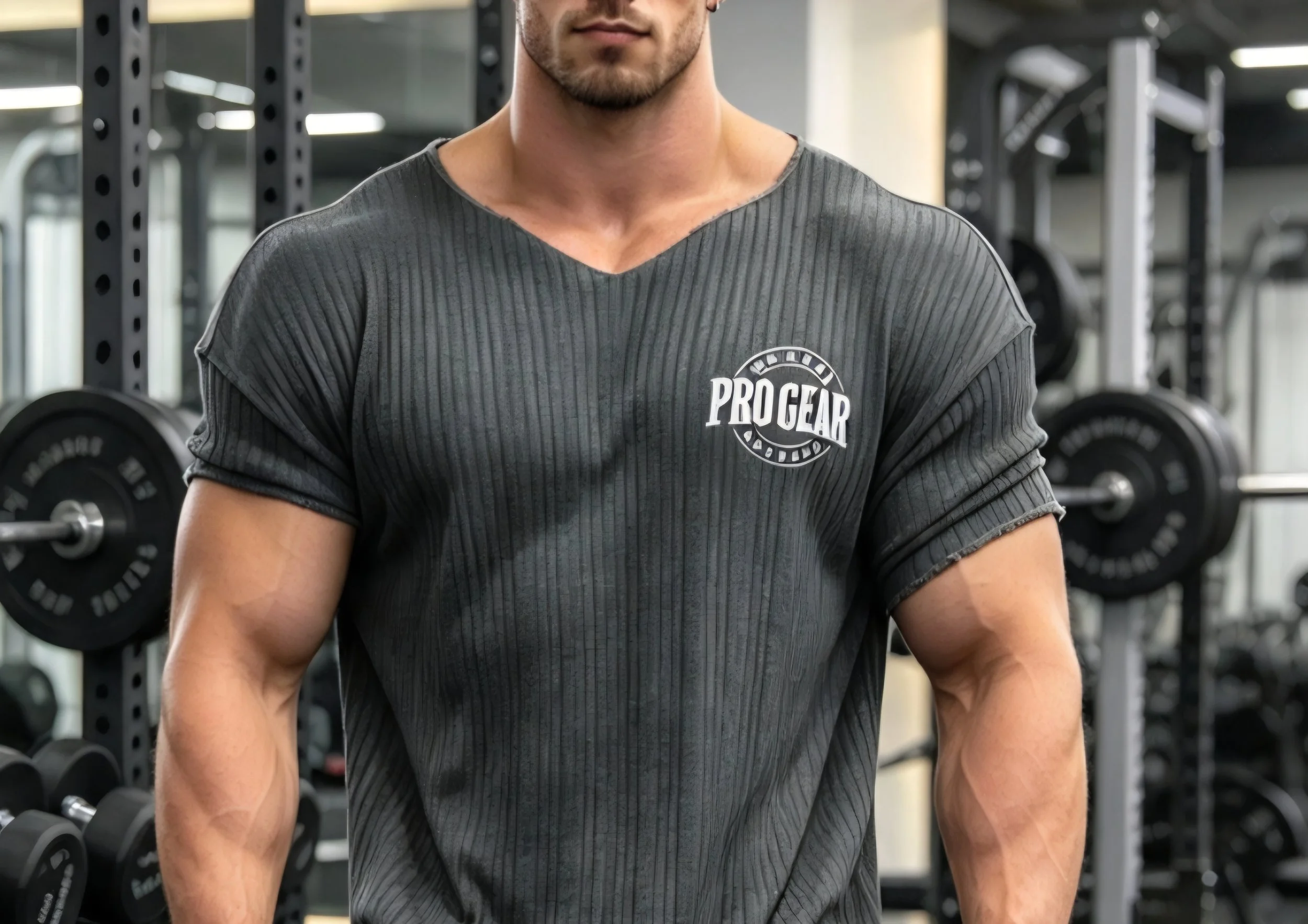 progeargrey short sleeve top.jpeg