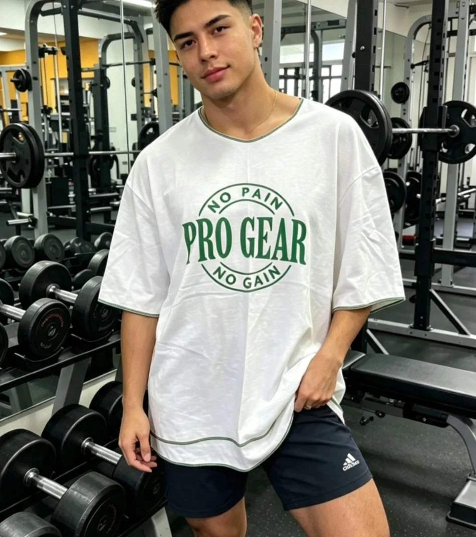 progear no pain green rag.jpeg