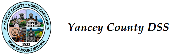 Yancey County DSS