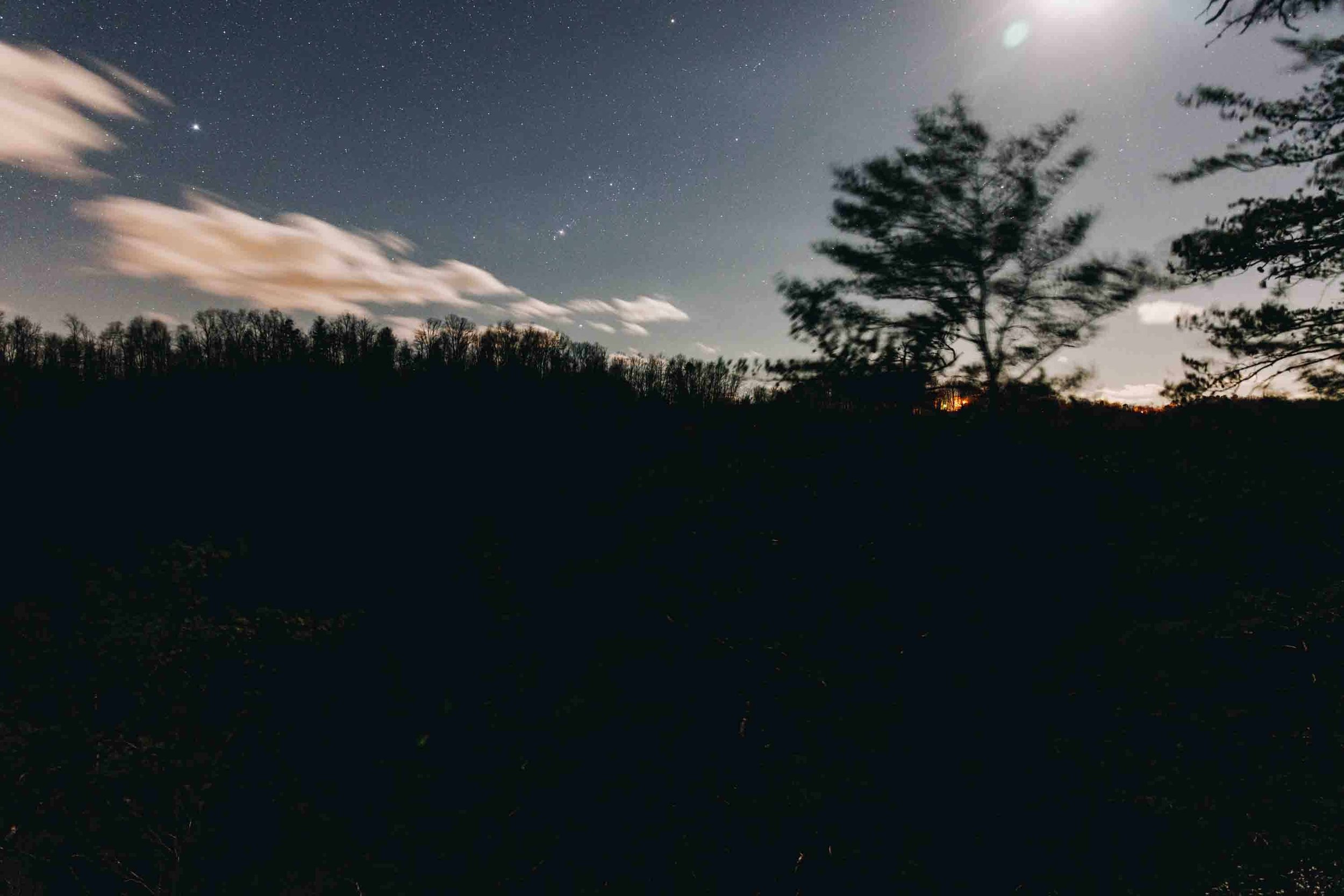 Retreats in Kentucky on the horizon