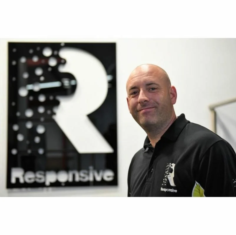 FRAMEWORK SUCCESS FOR RESPONSIVE NDT