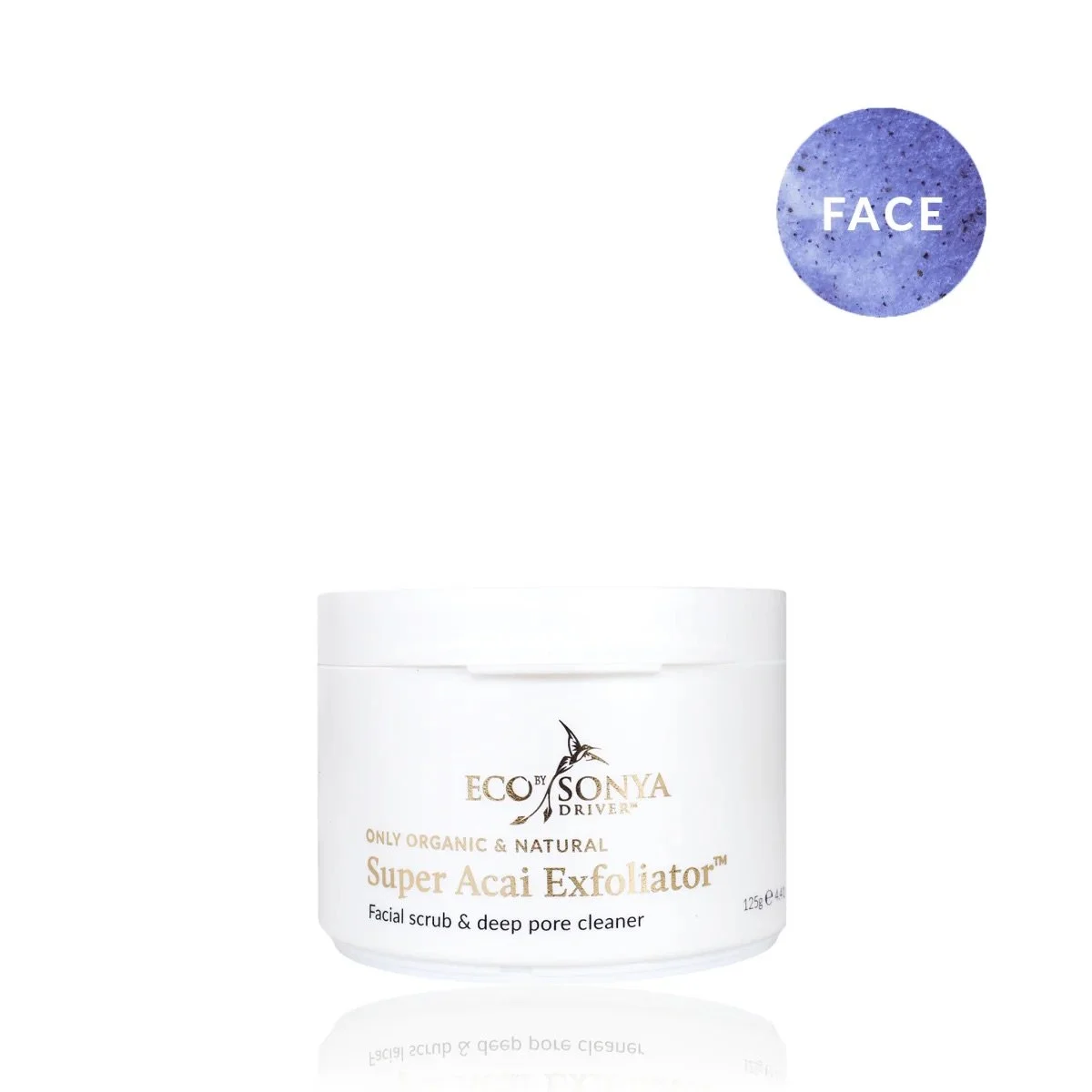 Eco by Sonya Super Acai Exfoliator