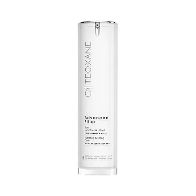 TEOXANE Advanced Filler Cream 50ml - Normal to Combination Skin
