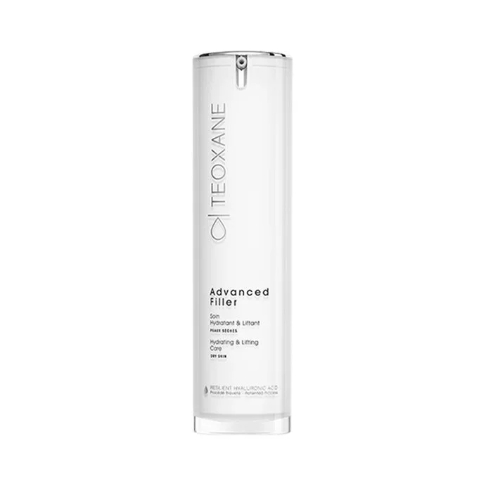 TEOXANE Advanced Filler Cream 50ml - Dry Skin