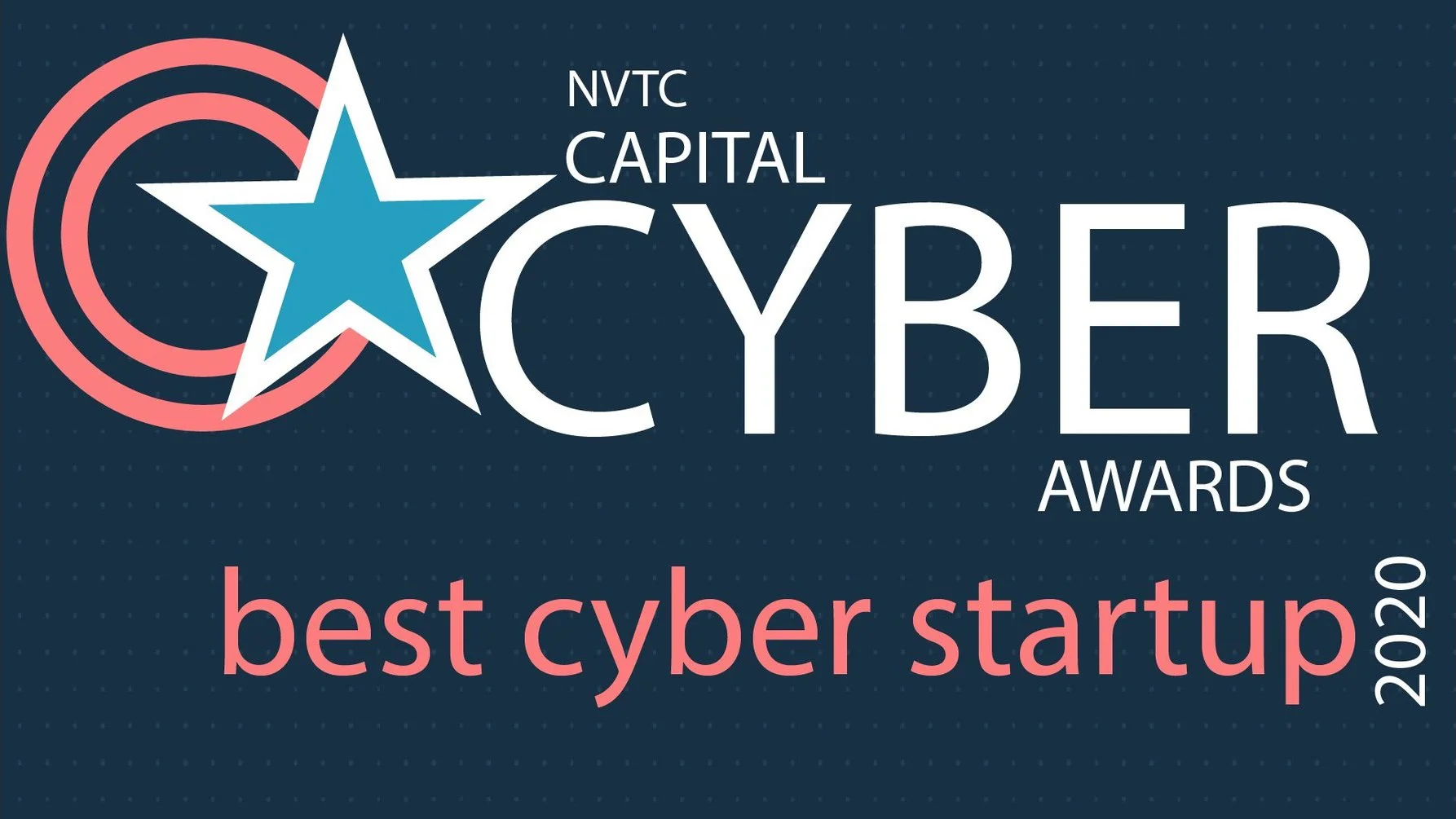 Breaking news Shift5 wins Cybersecurity Startup of the Year — Shift5