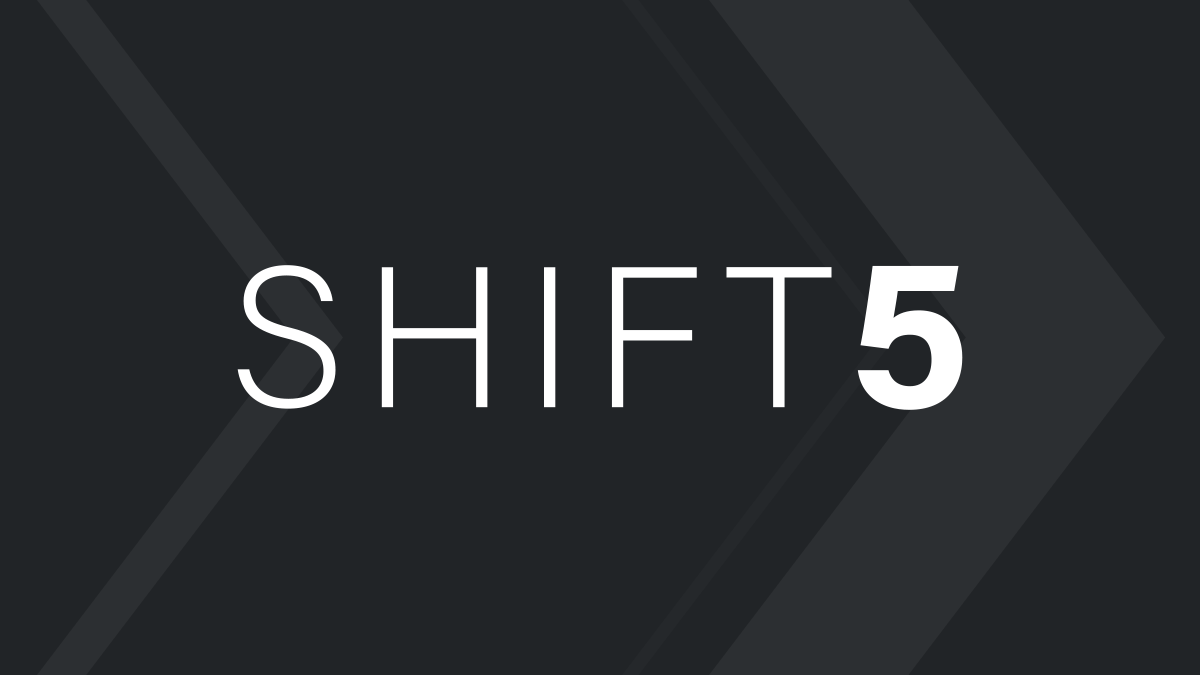 SHIFT